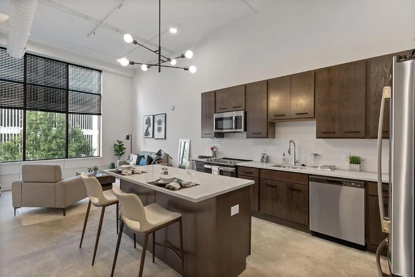 Landing At Ballpark Heights - 1 Bedroom In Downtown Saint Louis 0*,