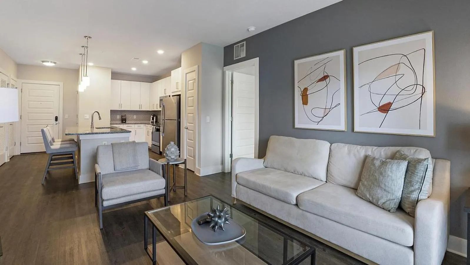 Landing At Ballpark Heights - 1 Bedroom In Downtown Saint Louis