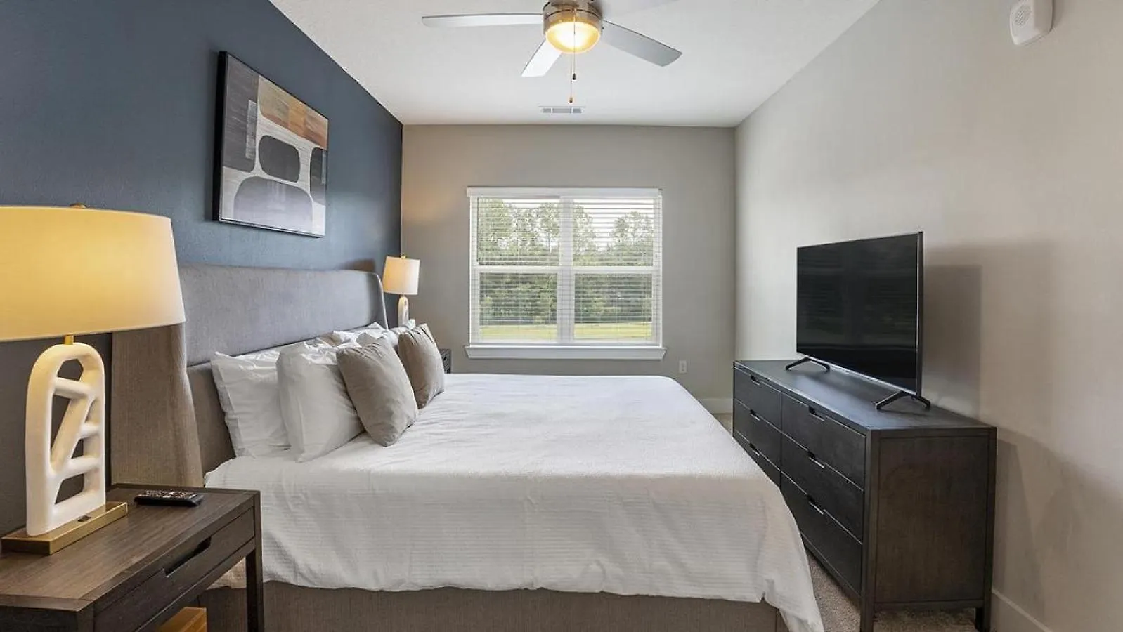 Apartment Landing At Ballpark Heights - 1 Bedroom In Downtown Saint Louis