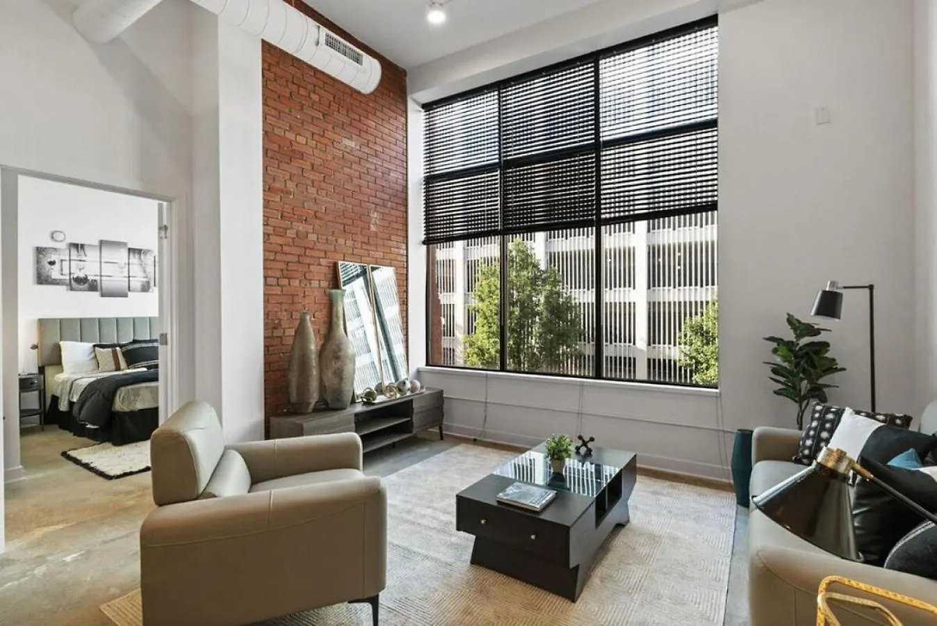 Landing At Ballpark Heights - 1 Bedroom In Downtown Saint Louis